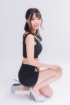 プロフィール写真3・瑞季 みらい|BARCELONA Lounge 凛・リン - すすきのクラブ/ラウンジ