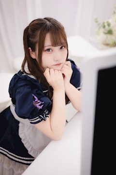 プロフィール写真2・ゆう|FLEUR・フルール - 千葉・富士見町のコンカフェ