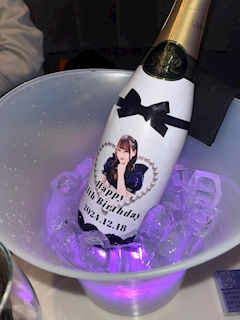 プロフィール写真4・ゆう|FLEUR・フルール - 千葉・富士見町のコンカフェ