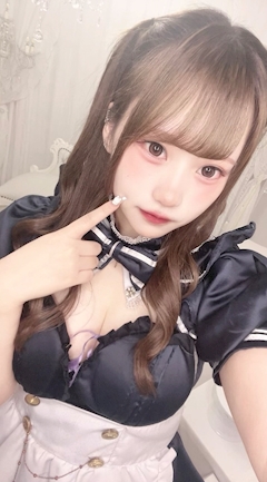 プロフィール写真1・ゆう|FLEUR・フルール - 千葉・富士見町のコンカフェ