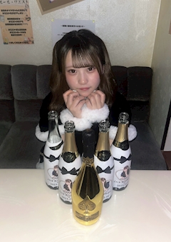 プロフィール写真10・ゆう|FLEUR・フルール - 千葉・富士見町のコンカフェ