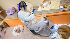 プロフィール写真5・つかさ丸｜club EXCITE・エキサイト - 武蔵小杉のキャバクラ