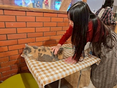 プロフィール写真3・つかさ丸｜club EXCITE・エキサイト - 武蔵小杉のキャバクラ