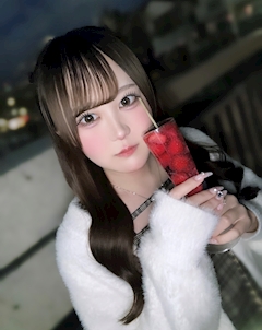 プロフィール写真1・りこ｜GARNET・ガーネット - 聖蹟桜ヶ丘のガールズバー