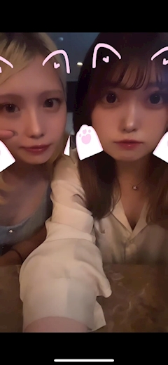 ゆな「まだ暑いから皆気をつけて、、Σ(ﾟ∀ﾟﾉ)ﾉｷｬｰ」
