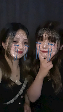 さやか「🩵🩵🩵」