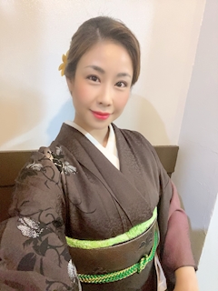 プロフィール写真7・🖤恵里夏🖤|club La Fete・ラフェット - 川崎駅前のキャバクラ