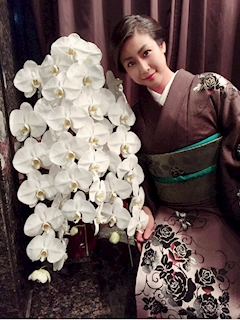 プロフィール写真8・🖤恵里夏🖤|club La Fete・ラフェット - 川崎駅前のキャバクラ