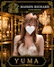 プロフィール写真1・ゆま🌺|MAISON RICHARD・メゾンリシャール - 郡山駅前のキャバクラ