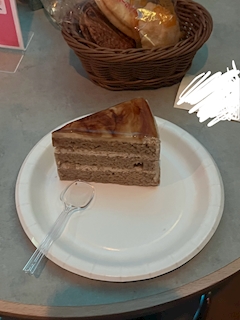 ケーキ🍰