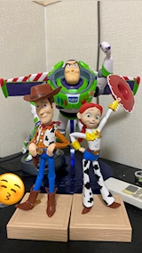 *