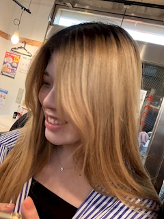 プロフィール写真3・あいり｜Desire・デザイア - 広島市（流川）のガールズバー