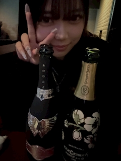 プロフィール写真7・べる｜Girl`s Bar Lua・ルア - 草加のガールズバー