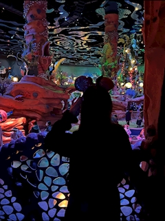 プロフィール写真1・りり｜Girl`s Bar Lua・ルア - 草加のガールズバー