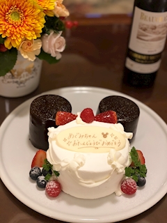 プロフィール写真6・おめぐ｜OZ grande・オズグランデ - ミナミのラウンジ/クラブ