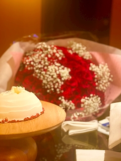 プロフィール写真5・おめぐ｜OZ grande・オズグランデ - ミナミのラウンジ/クラブ