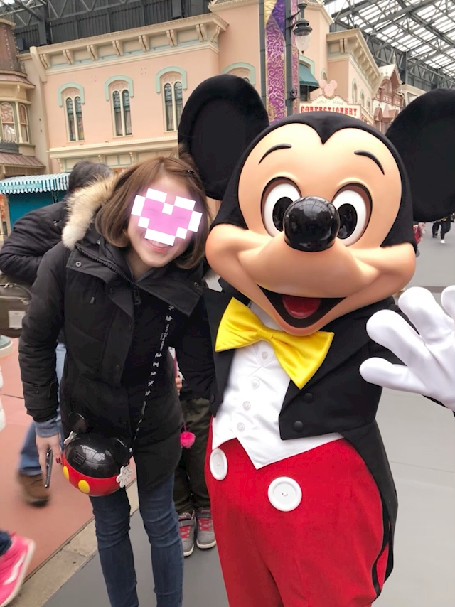 プロフィール写真1・おめぐ｜