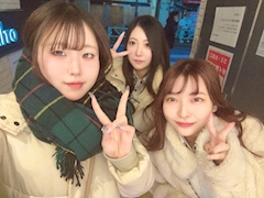 あかり「2026年の抱負」