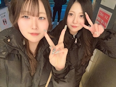 あかり「コンカフェに行った！」