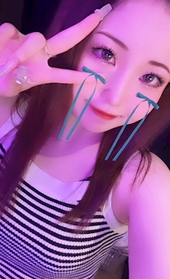 プロフィール写真13・あかり｜giRl's baR  uRa庭・ウラニワ - 錦糸町駅南口のガールズバー