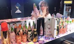 プロフィール写真5・あかり|giRl's baR uRa庭・ウラニワ - 錦糸町駅南口のガールズバー