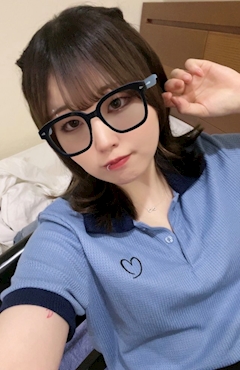 プロフィール写真21・あかり｜giRl's baR  uRa庭・ウラニワ - 錦糸町駅南口のガールズバー