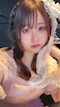 プロフィール写真8・あかり｜giRl's baR  uRa庭・ウラニワ - 錦糸町駅南口のガールズバー