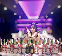 プロフィール写真6・あかり|giRl's baR uRa庭・ウラニワ - 錦糸町駅南口のガールズバー
