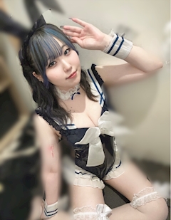 プロフィール写真5・あかり｜giRl's baR  uRa庭・ウラニワ - 錦糸町駅南口のガールズバー