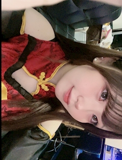 プロフィール写真17・あかり｜giRl's baR  uRa庭・ウラニワ - 錦糸町駅南口のガールズバー