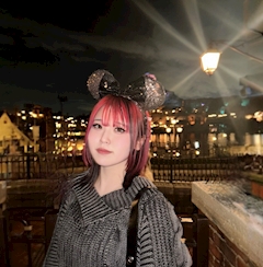 プロフィール写真7・あかり｜giRl's baR  uRa庭・ウラニワ - 錦糸町駅南口のガールズバー