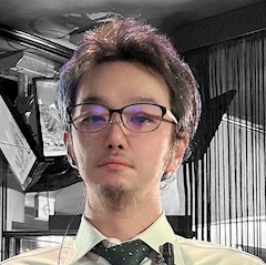 プロフィール写真1・土屋｜ARGENTO CLUB・アルジェントクラブ - 蒲田東口のキャバクラ