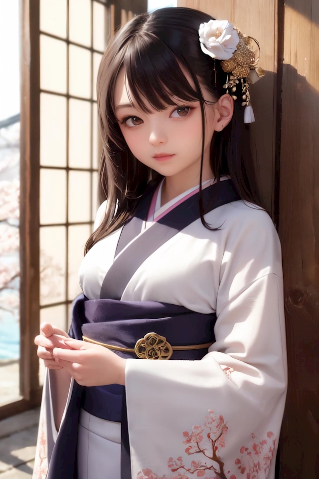 プロフィール写真2・りつ｜
