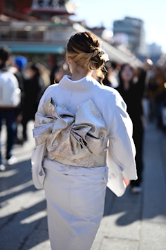 プロフィール写真2・ゆり｜津軽美人・ツガルビジン - 青森市のスナック