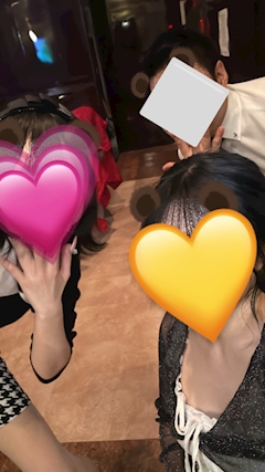 つき「しゅっきん⸝⸝ʚ̴̶̷̆ ̯ʚ̴̶̷̆⸝⸝」