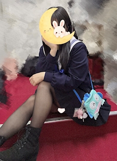 プロフィール写真1・つき|K-GIRLS premium・ケーガールズ - 春日井のガールズバー