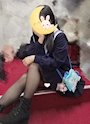 つき