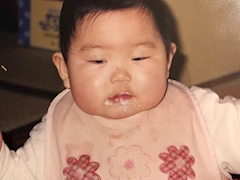 プロフィール写真4・あゆみ🤵🏻♀️|MERCI・メルシー - 学芸大学前駅のガールズバー