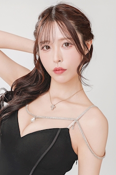 プロフィール写真1・星乃 うい｜BARCELONA 桃李・トウリ - すすきのニュークラブ（キャバクラ）