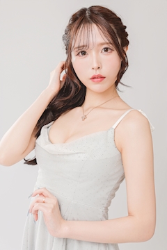 プロフィール写真3・星乃 うい｜BARCELONA 桃李・トウリ - すすきのニュークラブ（キャバクラ）