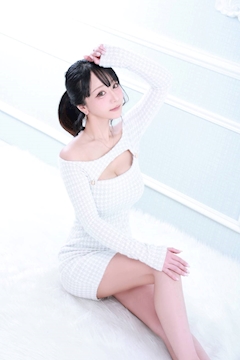 プロフィール写真3・水原ちせ｜Club Aube・オーブ - 向ヶ丘遊園のキャバクラ