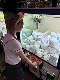 プロフィール写真3・ゆな｜N°21・ナンバートゥエンティーワン - 川崎駅前のガールズバー