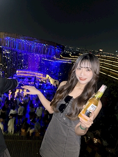 プロフィール写真5・みなみ|CLUB OLGA・オルガ - 三重 四日市のクラブ/ラウンジ
