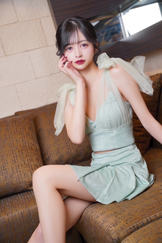 プロフィール写真4・らな｜錦 キャバクラ・ヴィルシーナ