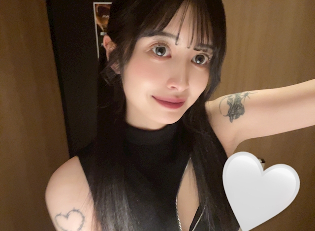 プロフィール写真7・らな｜錦 キャバクラ・ヴィルシーナ