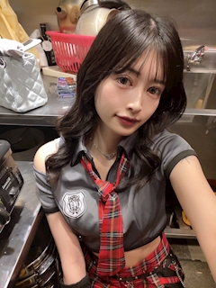 プロフィール写真8・らな|Verxina・ヴィルシーナ - 名古屋 錦のキャバクラ
