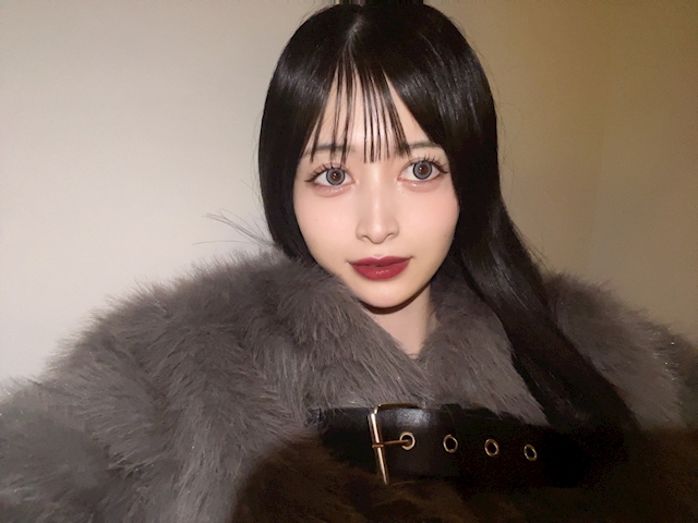 プロフィール写真3・らな｜錦 キャバクラ・ヴィルシーナ