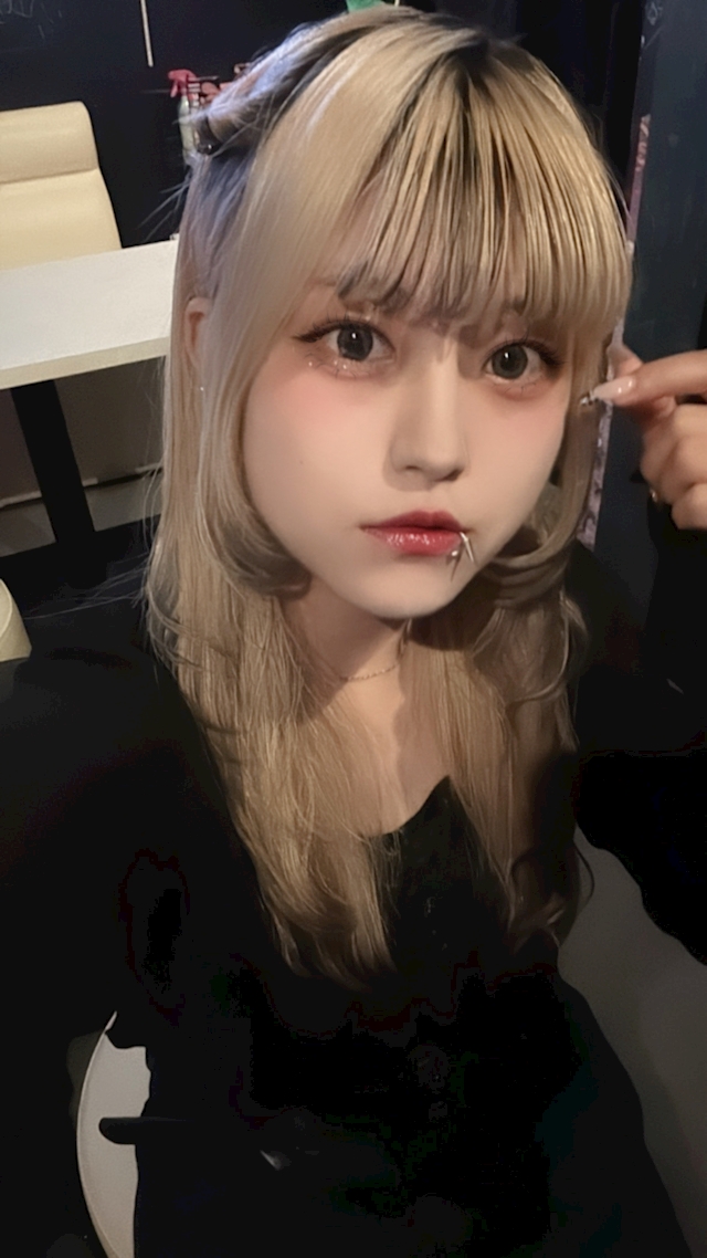 プロフィール写真1・あいか｜