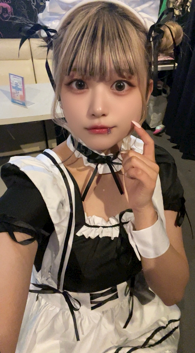 プロフィール写真2・あいか｜