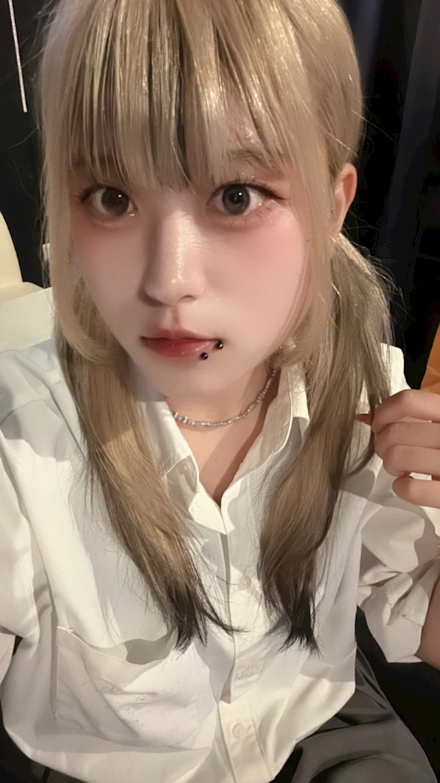 プロフィール写真2・あいか｜